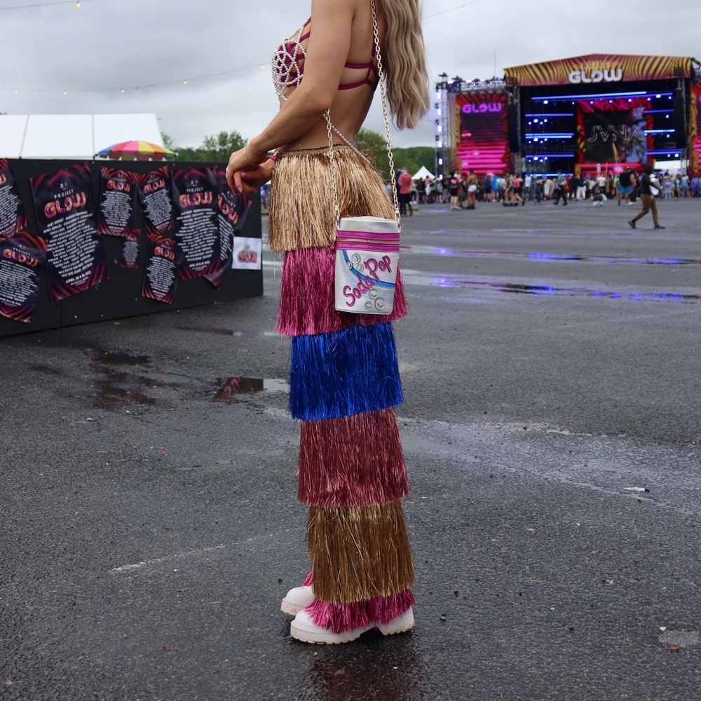 Soda Purse - Picture 2 of 6